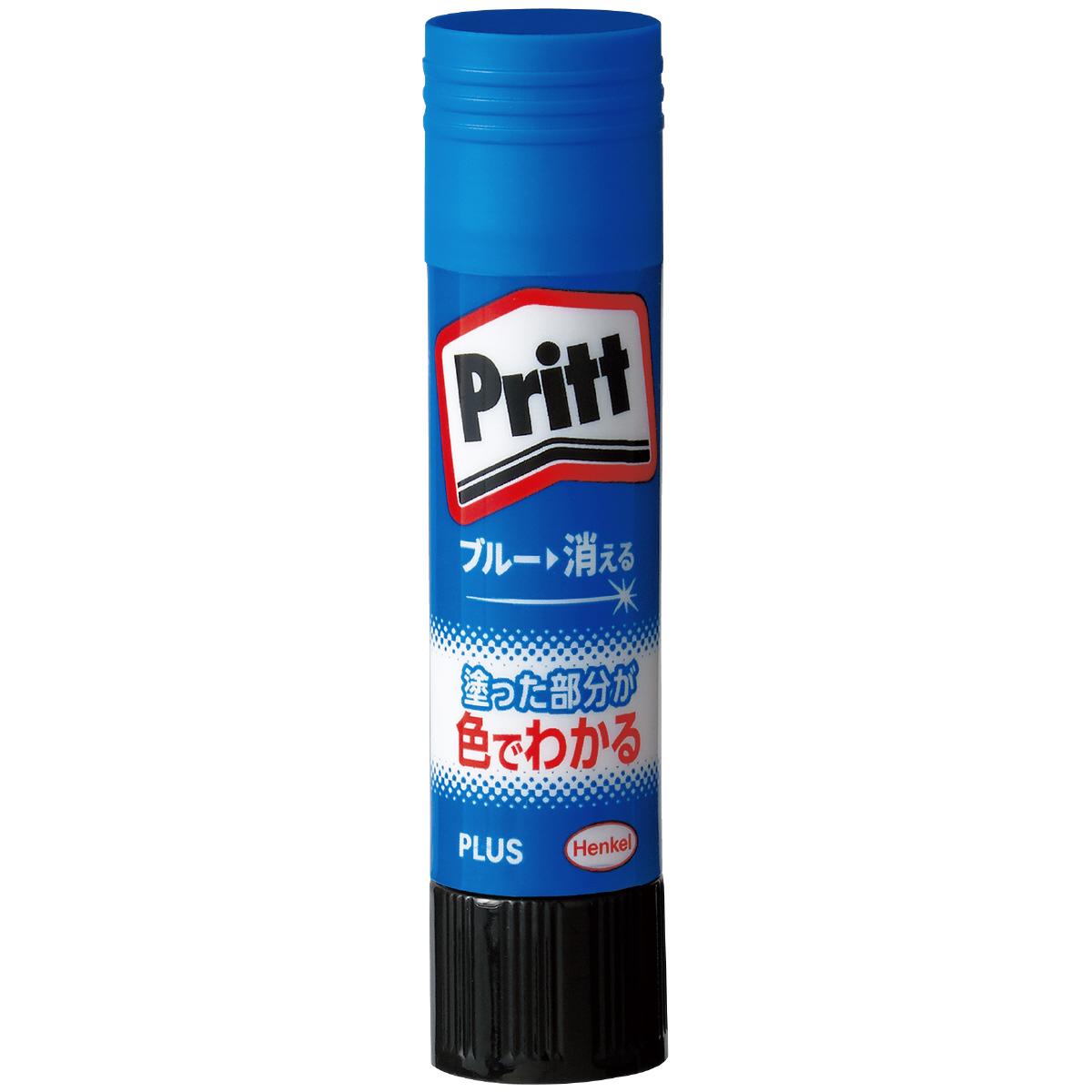 カラープリット レギュラーのPLUS公式商品画像