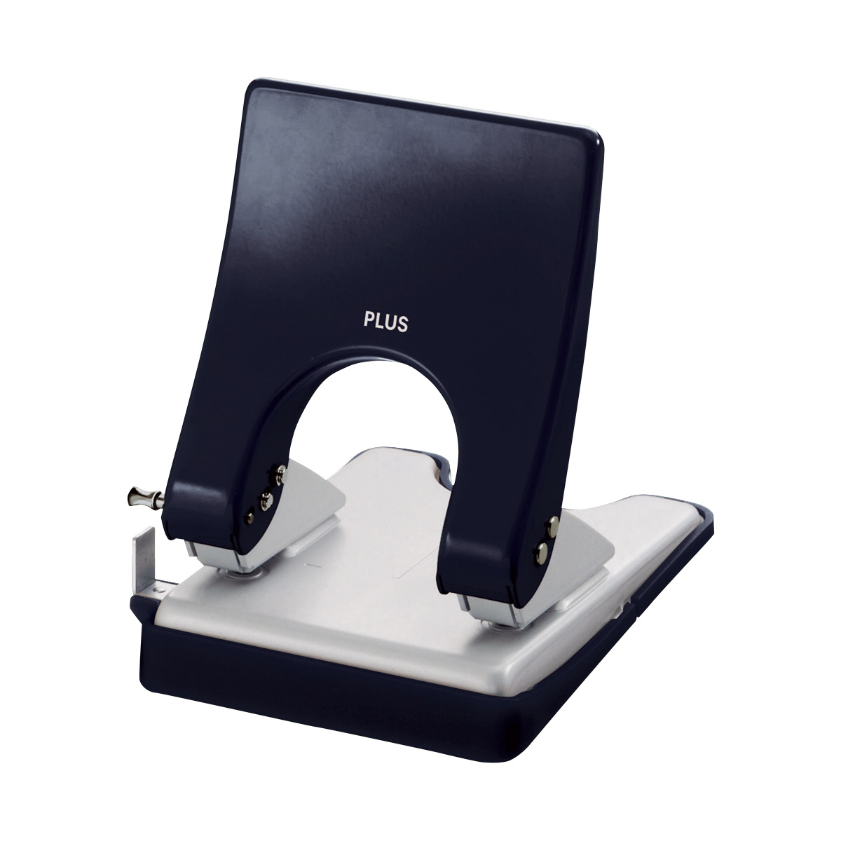 【新品同様】他穴パンチ PLUS PU-030S PLUS WEB CATALOG | パンチ | 多穴パンチ | 30-678