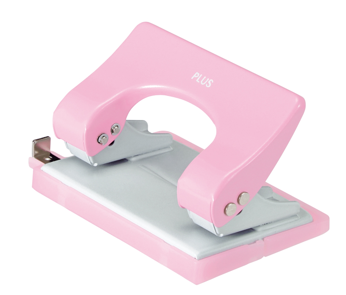 PLUS WEB CATALOG | パンチ | 2穴パンチ フォース 1/2 | 30-647