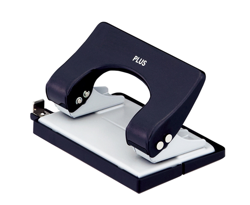 PLUS WEB CATALOG | パンチ | 2穴パンチ フォース 1/2 | 30-695