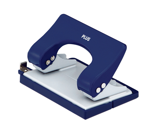 PLUS WEB CATALOG | パンチ | 2穴パンチ フォース 1/2 | 30-695