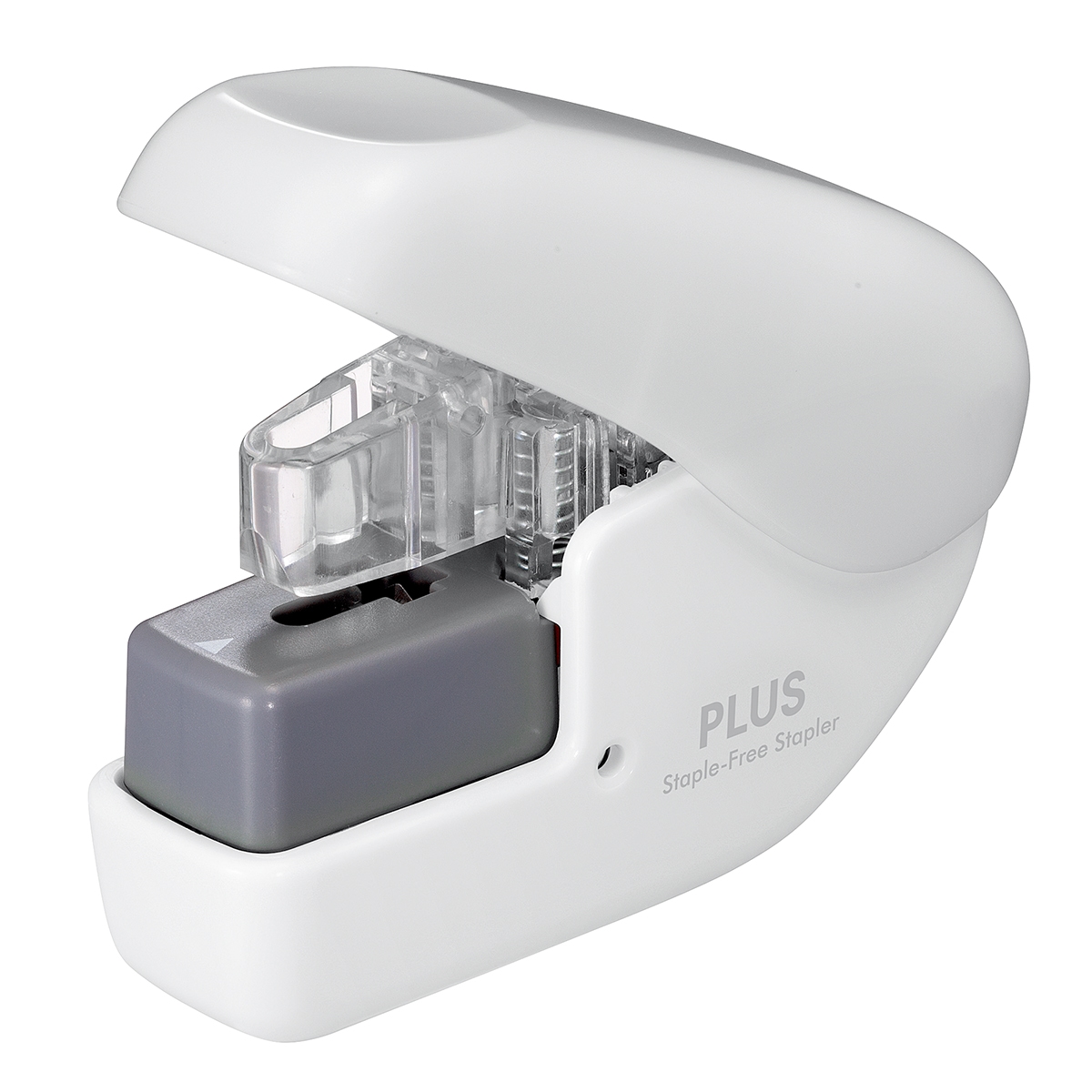 PLUS WEB CATALOG | ホッチキス | ペーパークリンチ ミニ | 31-110