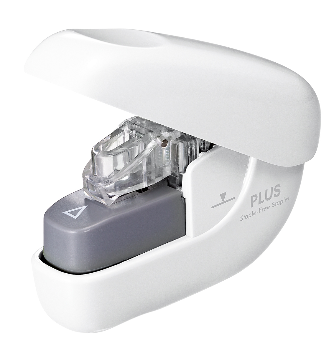 PLUS WEB CATALOG | ホッチキス | ペーパークリンチ | 31-122