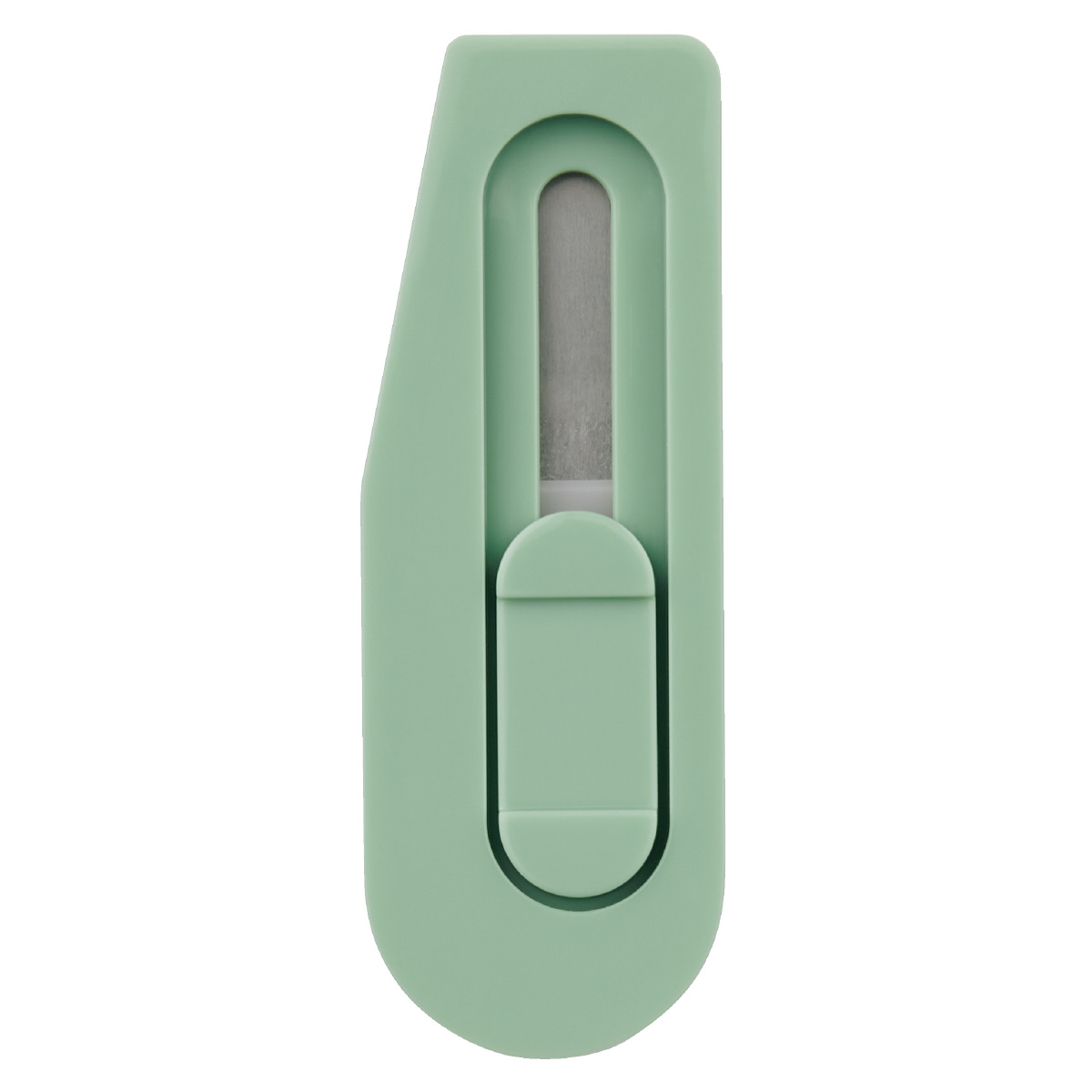 カッター＋定規 わかばのPLUS公式商品画像