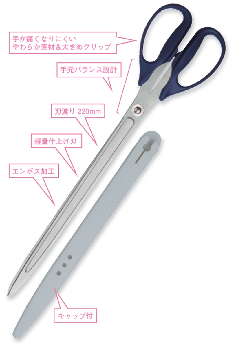 PLUS WEB CATALOG | はさみ | フィットカット スクラップ | 34-168