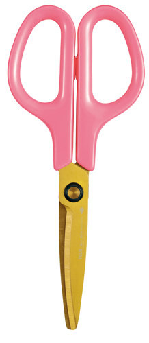 PLUS WEB CATALOG | はさみ | フィットカットカーブ 洗えるチタン | 34-554