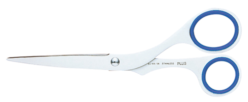 PLUS WEB CATALOG | はさみ | ツイストリング ステンレス鋏