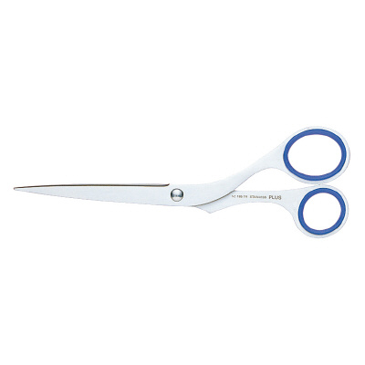 PLUS WEB CATALOG | はさみ | ツイストリング ステンレス鋏