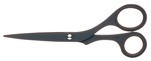 PLUS WEB CATALOG | はさみ | ツイストリング ステンレス鋏