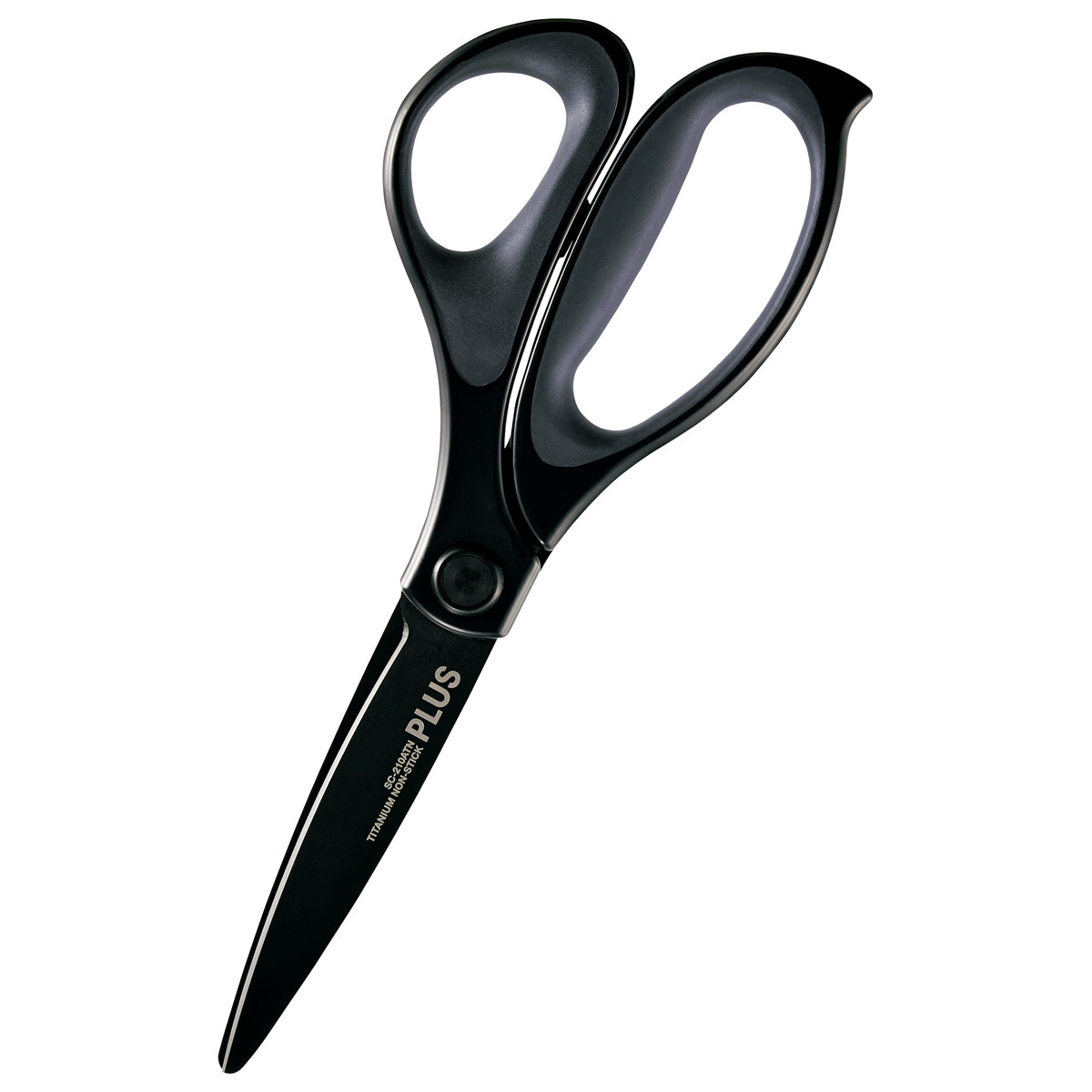 フィットカットカーブ 大型タイプ ジャストグリップ チタン3D刃のPLUS公式商品画像