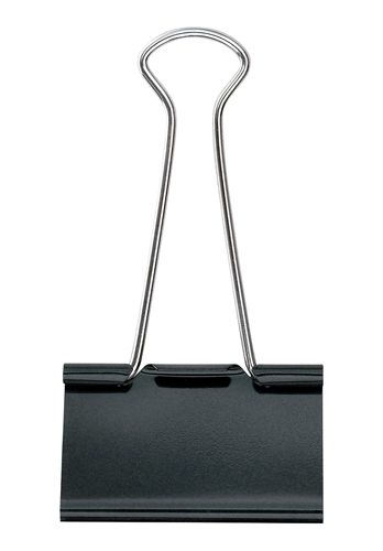 PLUS WEB CATALOG | クリップ・つづり用品 | ダブルクリップ | 代表