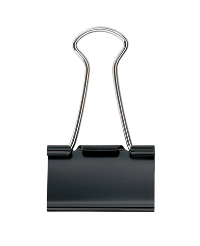 PLUS WEB CATALOG | クリップ・つづり用品 | ダブルクリップ | 代表