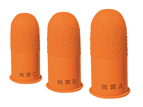 PLUS WEB CATALOG | 指サック | 指サック | 35-962