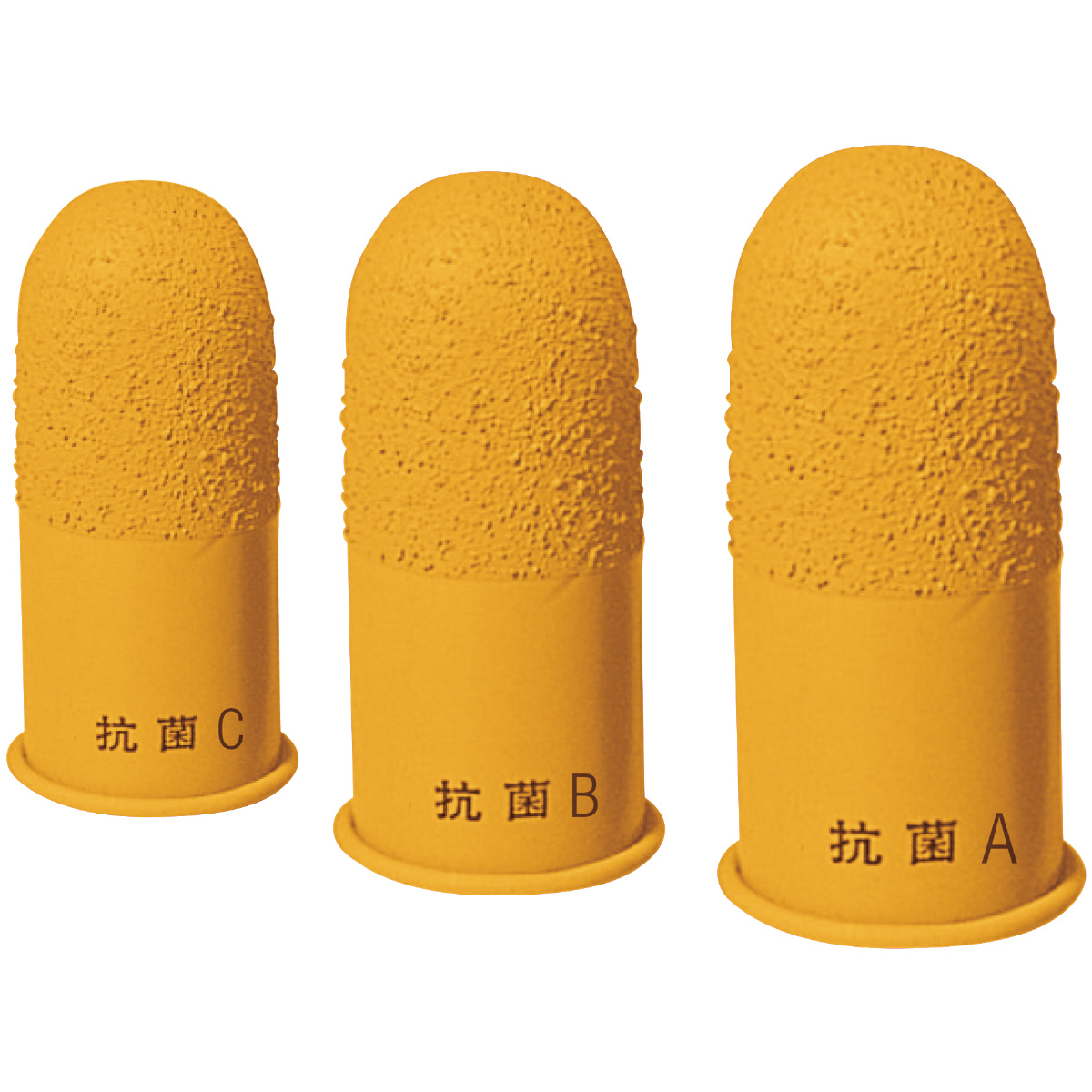 PLUS WEB CATALOG | 指サック | 指サック | 35-966