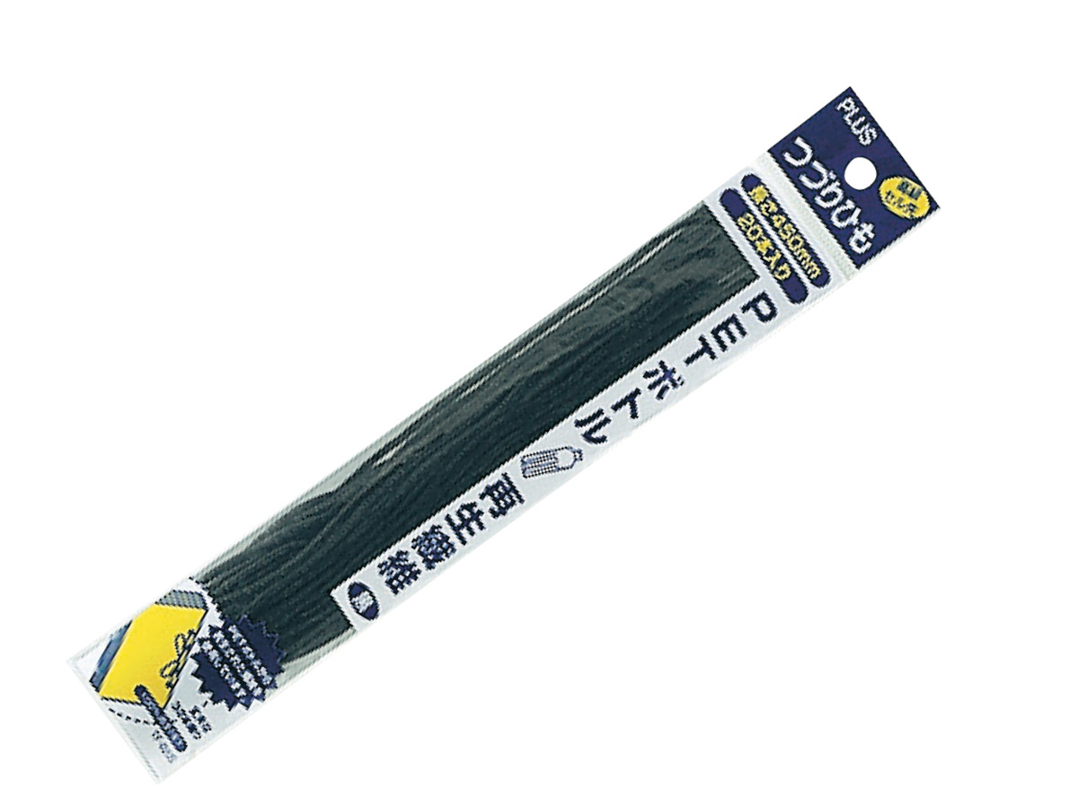 つづりひものPLUS公式商品画像