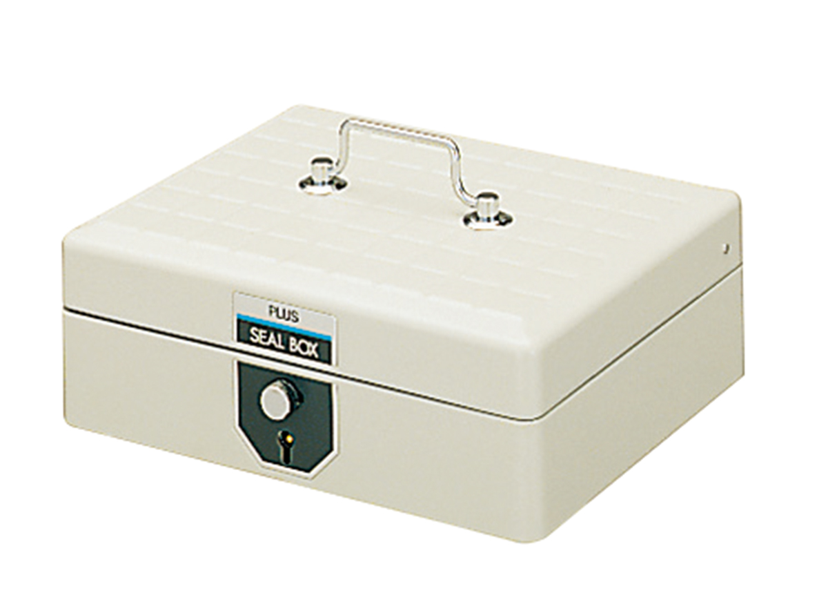 PLUS WEB CATALOG | 印章用品 | 印箱 | 37-162