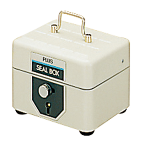 PLUS WEB CATALOG | 印章用品 | 印箱 | 37-165