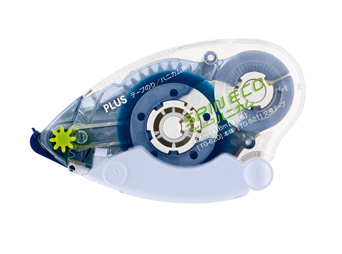 KT-120EK_ 作画机（LO、演出、作監用)_パピコ PLUS WEB CATALOG | テープのり（テープ交換式） | スピンエコ