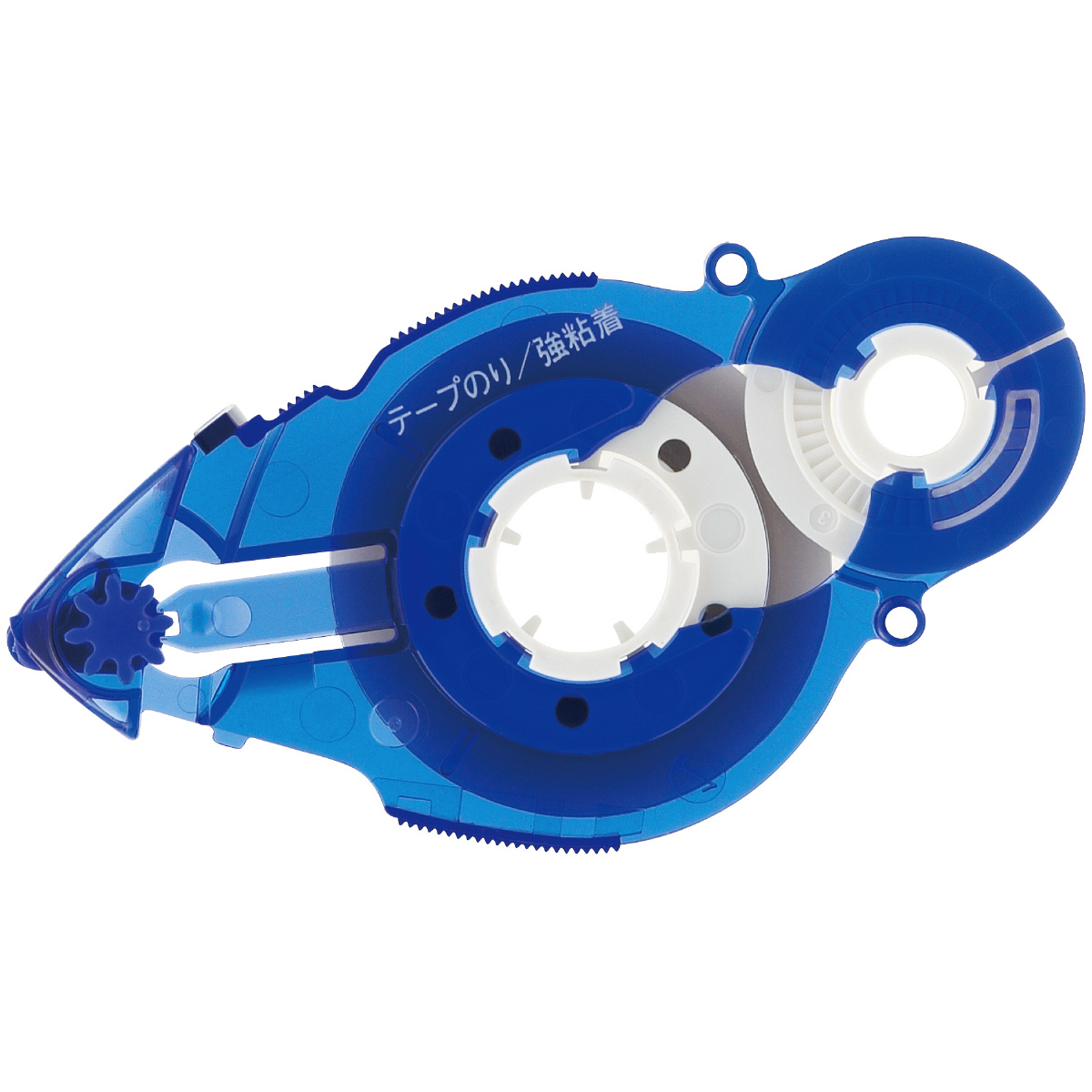 PLUS WEB CATALOG | テープのり（テープ交換式） | スピンエコ | 37-587