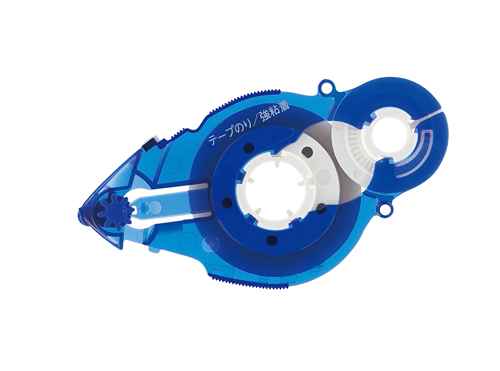 PLUS WEB CATALOG | テープのり（テープ交換式） | スピンエコ | 37-587