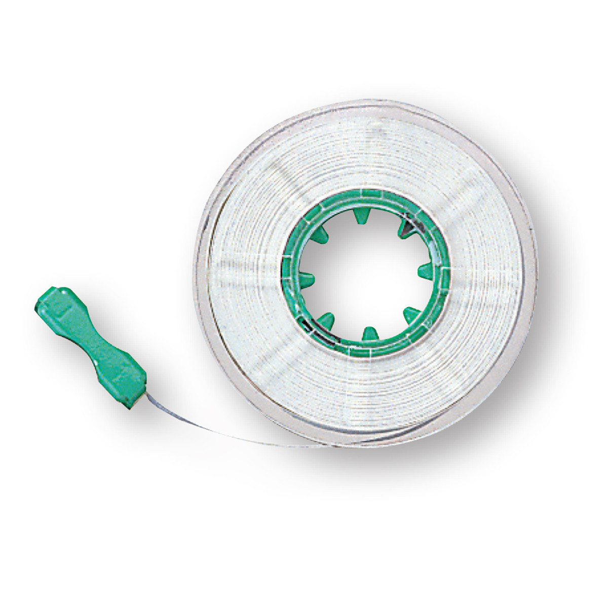 ホワイパーエコ 交換テープ 単品 5mm グリーンのPLUS公式商品画像