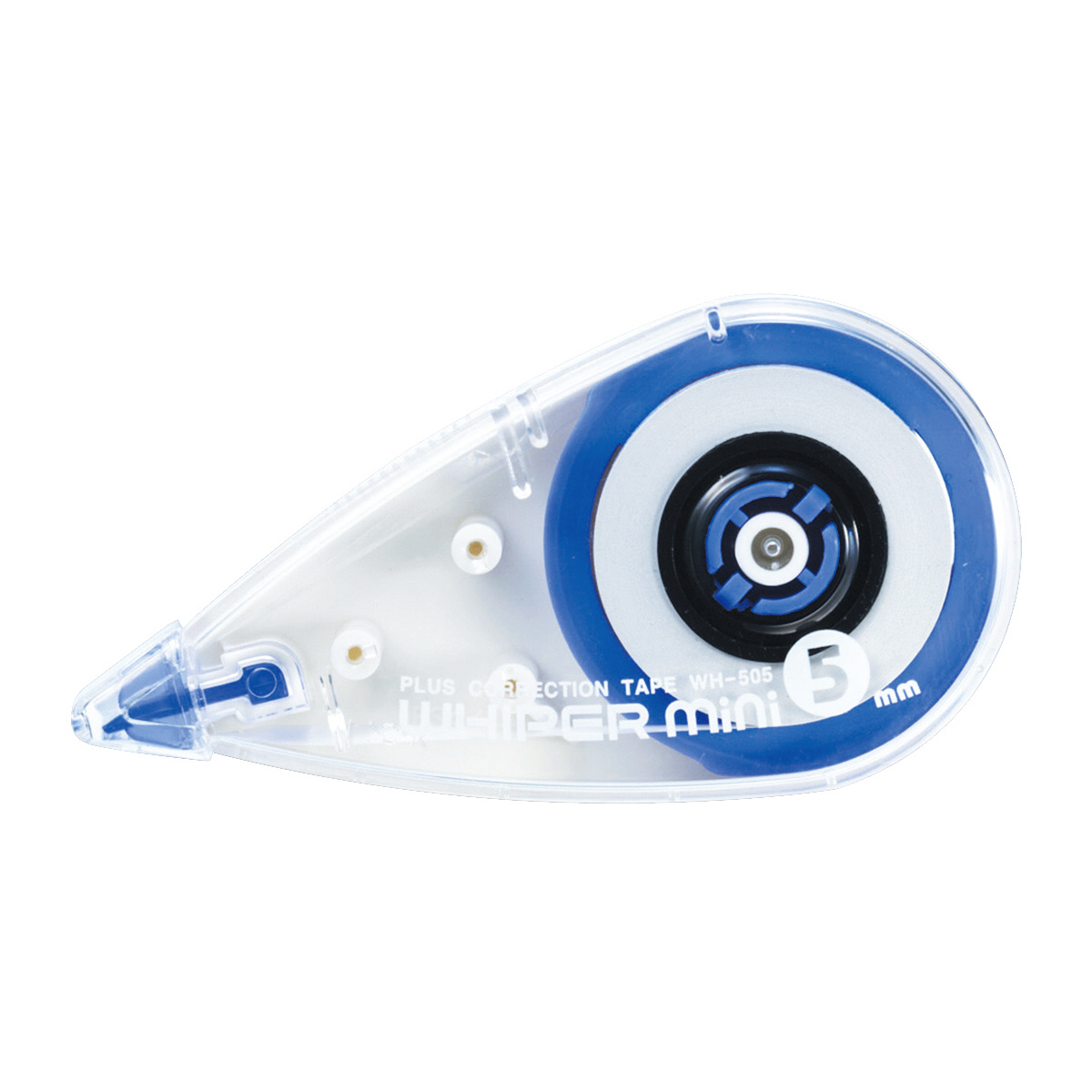 ホワイパーミニ 単品 5mm ブルーのPLUS公式商品画像