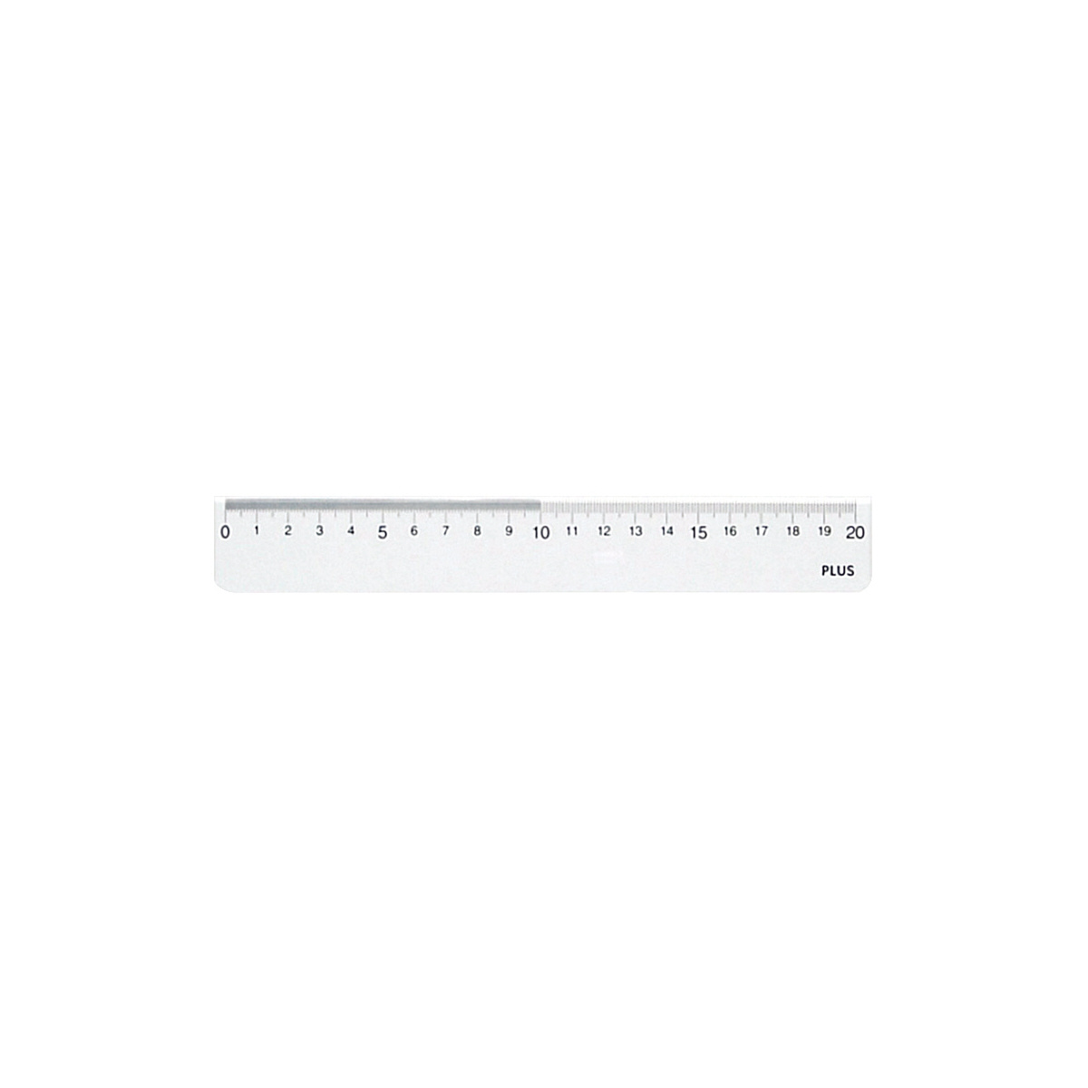 ちゃむ出品 PLUS WEB CATALOG | その他机上用品 | 定規 | 47-188