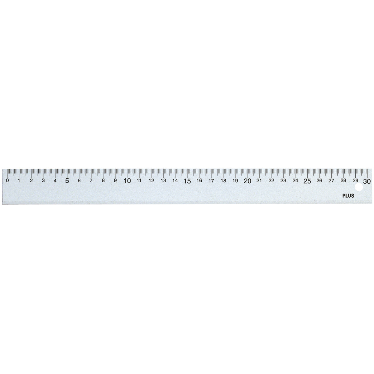 PLUS WEB CATALOG | その他机上用品 | 定規 | 47-189