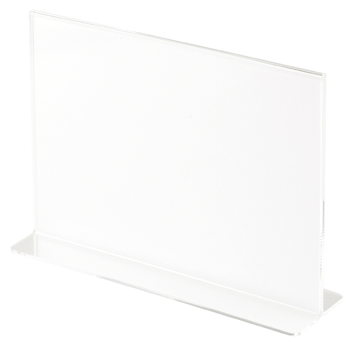 T型 W210×D60×H153mmのPLUS公式商品画像