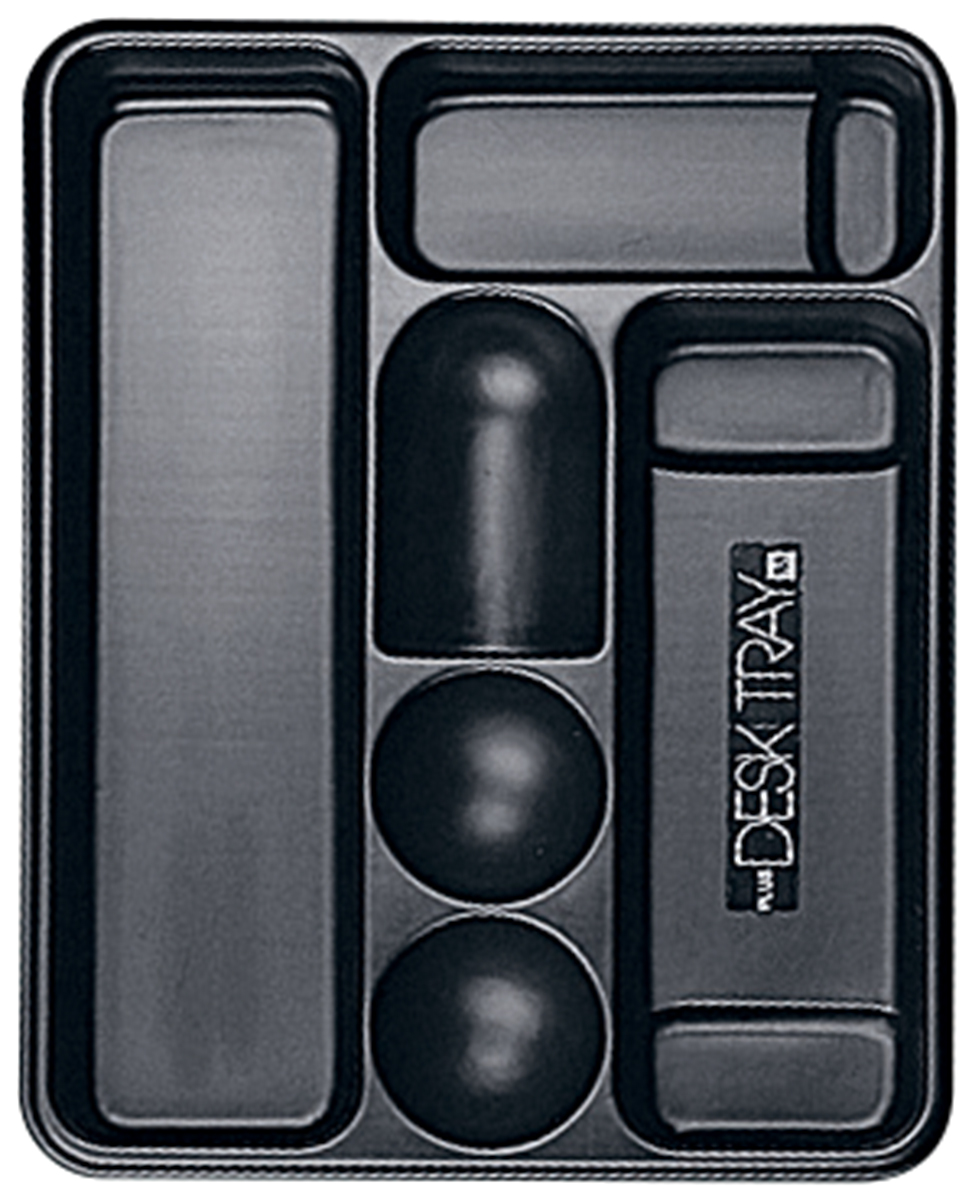 PLUS WEB CATALOG | その他机上用品 | デスクトレー | 63-812