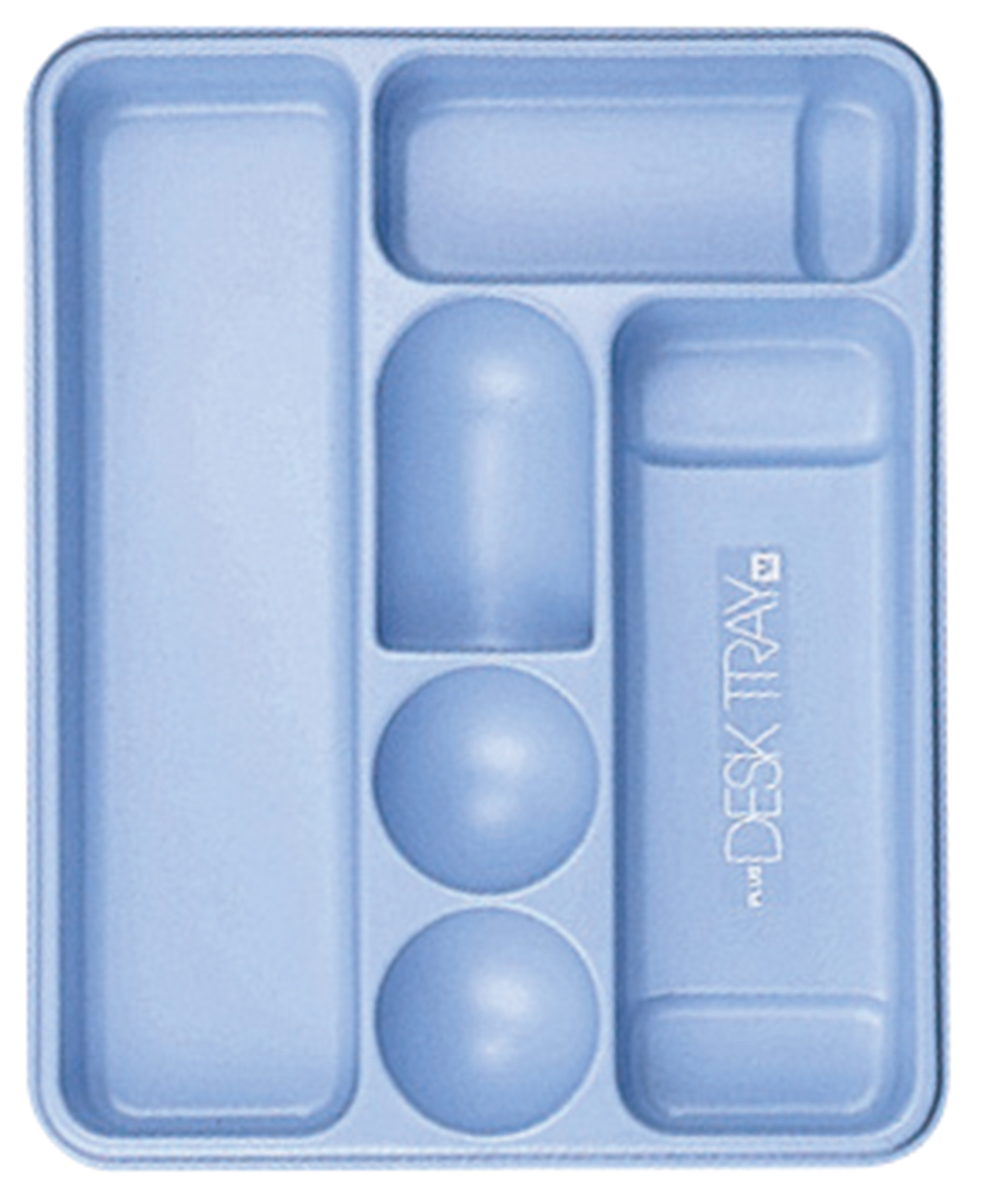 デスクトレー MのPLUS公式商品画像