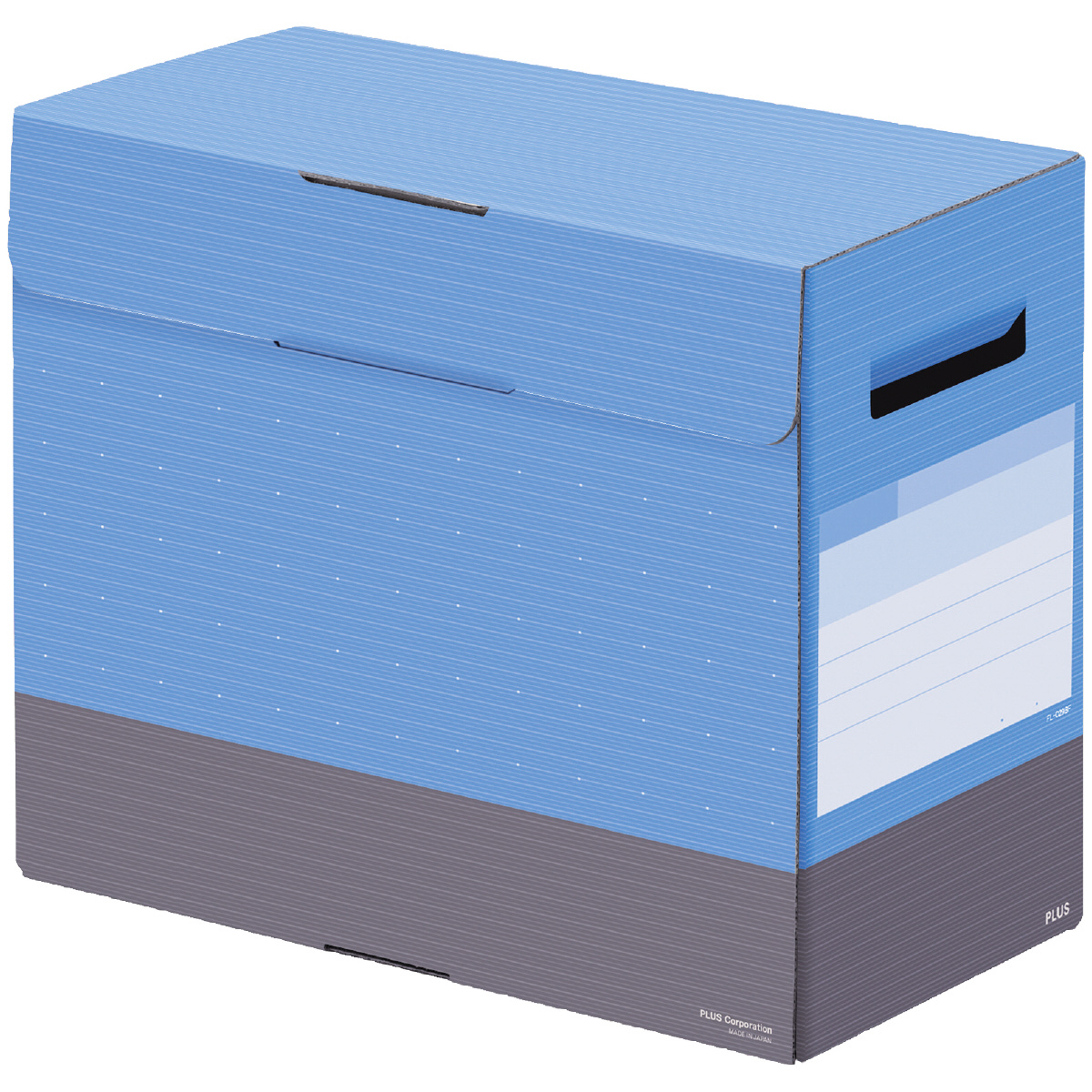 PLUS WEB CATALOG | 新コンセプトファイル | デジャヴカラーズシリーズ