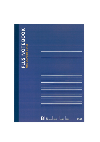 PLUS WEB CATALOG | ノート | ノート | 代表製品一覧