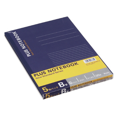 PLUS WEB CATALOG | ノート | ノート | 代表製品一覧