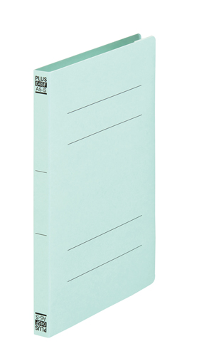 PLUS WEB CATALOG | 薄型ファイル | フラットファイル 樹脂製とじ具