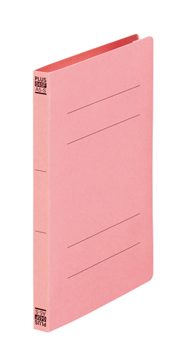 PLUS WEB CATALOG | 薄型ファイル | フラットファイル 樹脂製とじ具