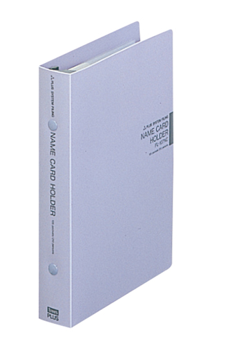 PLUS WEB CATALOG | その他ファイル | 名刺ホルダー | 84-241