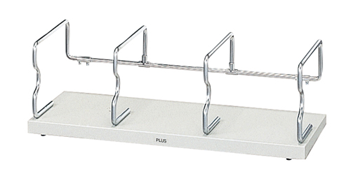 PLUS WEB CATALOG | 机上用品 | 本立 | 87-515
