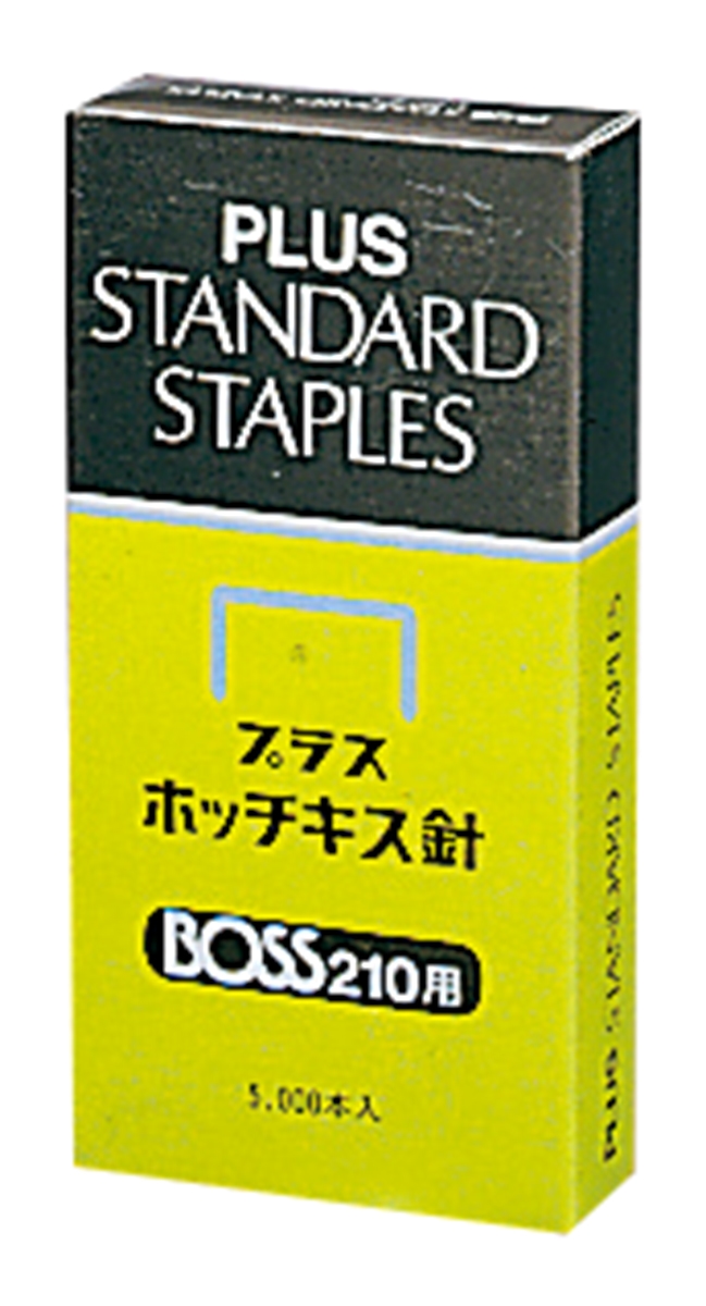 ポッチ PLUS WEB CATALOG | ホッチキス | ホッチキス針 | 88-684