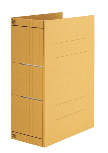 PLUS WEB CATALOG | 厚型ファイル | フラットファイル | 88-960