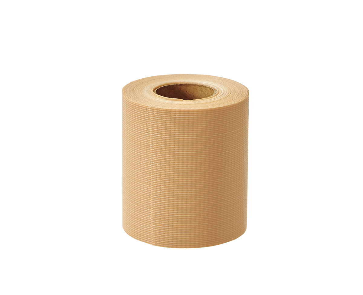 小巻きのガムテープ（布タイプ）のPLUS公式商品画像