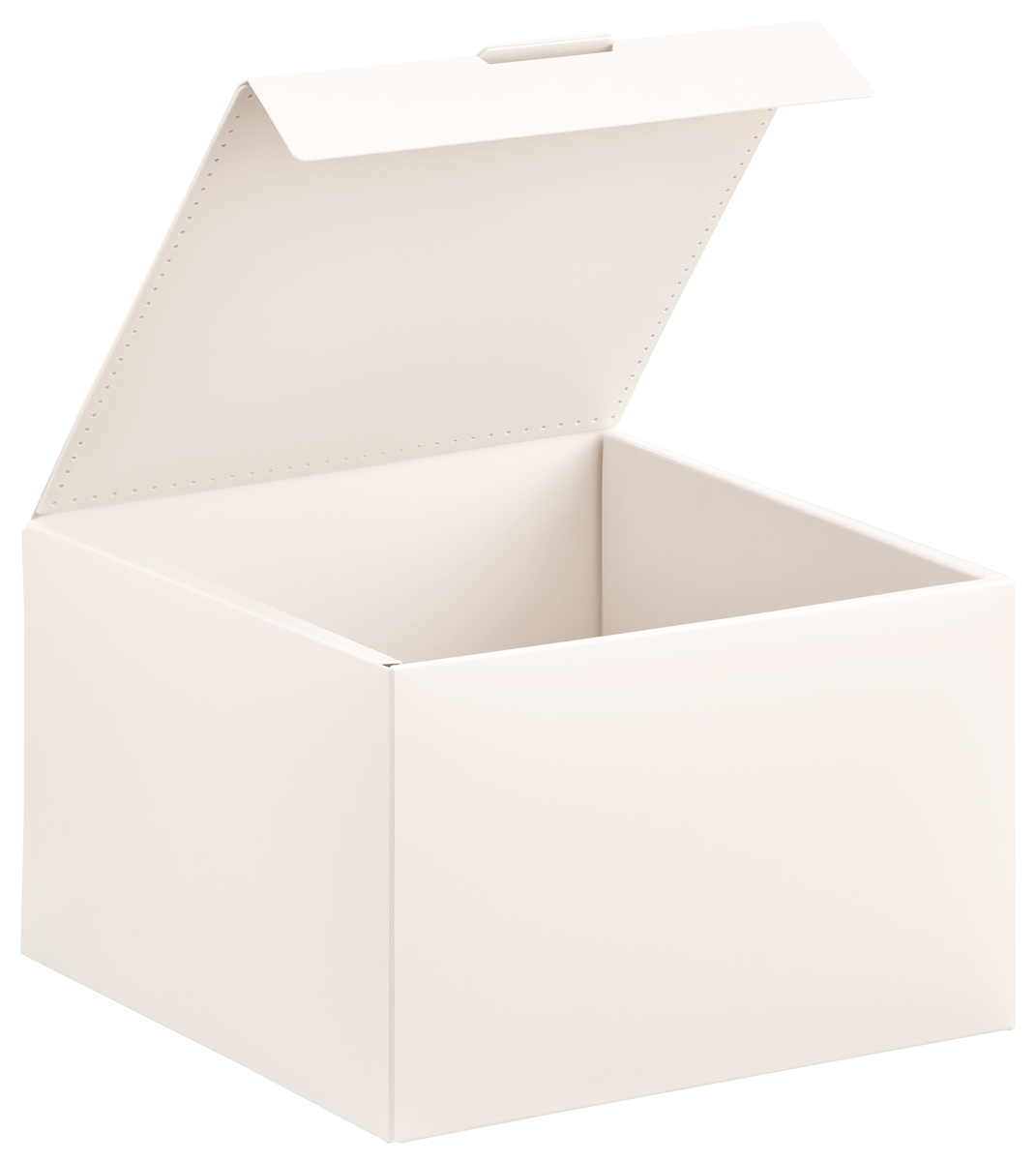 ito/oshi 新書サイズのコミックに保護カバーをつけたままぴったり収納できる組立式PPBOXのPLUS公式商品画像