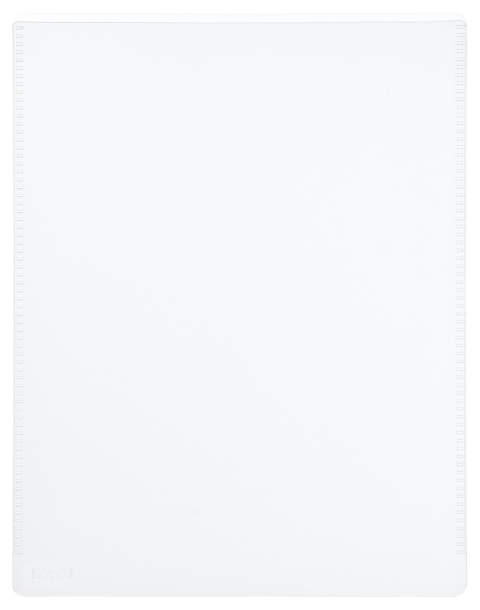 ito/oshi A5カードや特典冊子を傷つけずに持ち運べるしっかりとした硬さのPPカードケースのPLUS公式商品画像