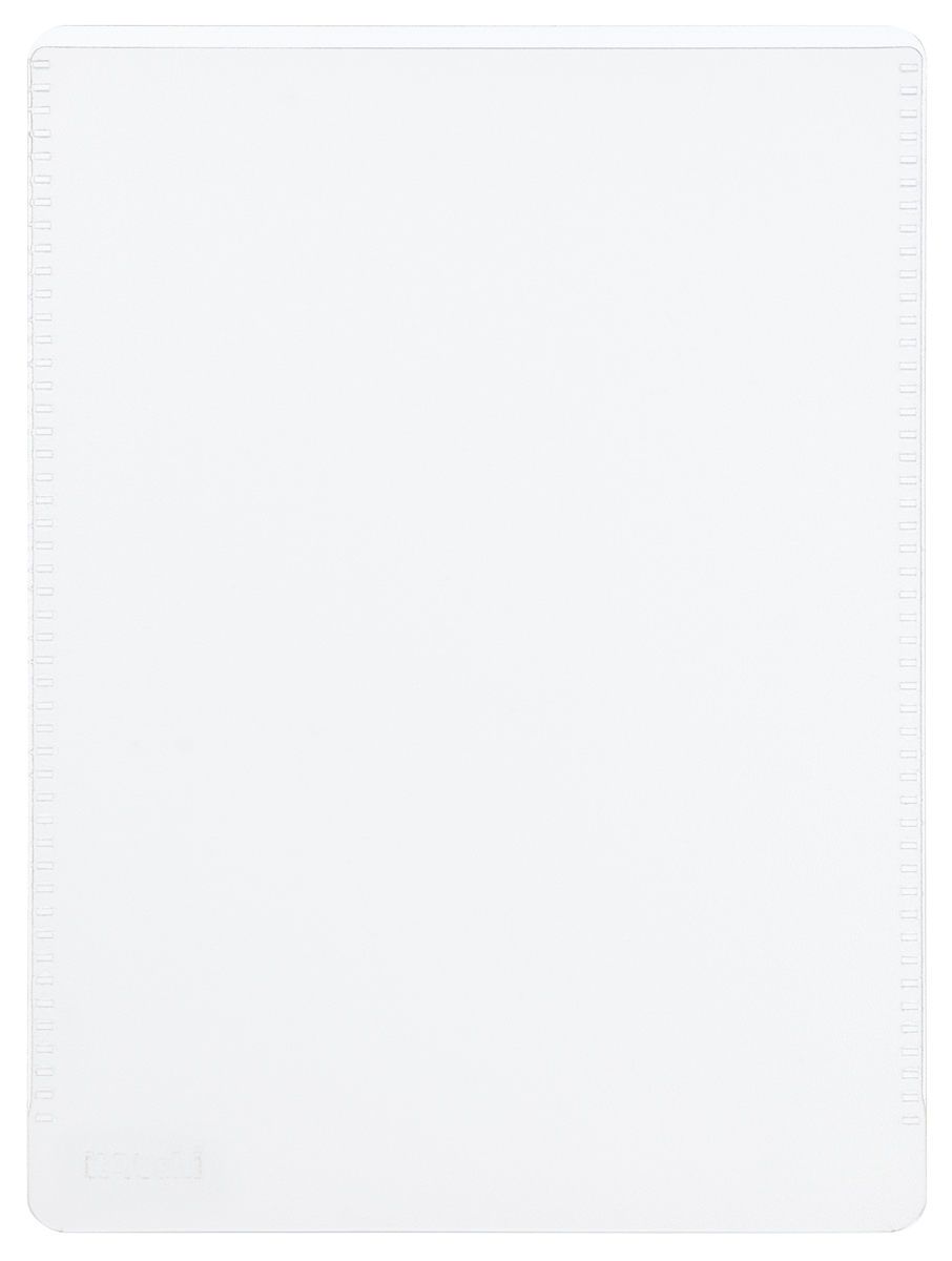 ito/oshi ポストカードを傷つけずに持ち運べるしっかりとした硬さのPPカードケースのPLUS公式商品画像
