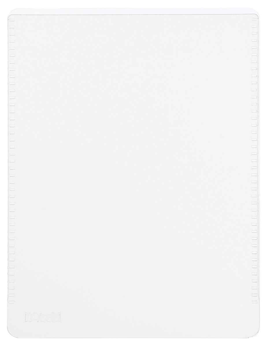 ito/oshi L判写真を傷つけずに持ち運べるしっかりとした硬さのPPカードケースのPLUS公式商品画像