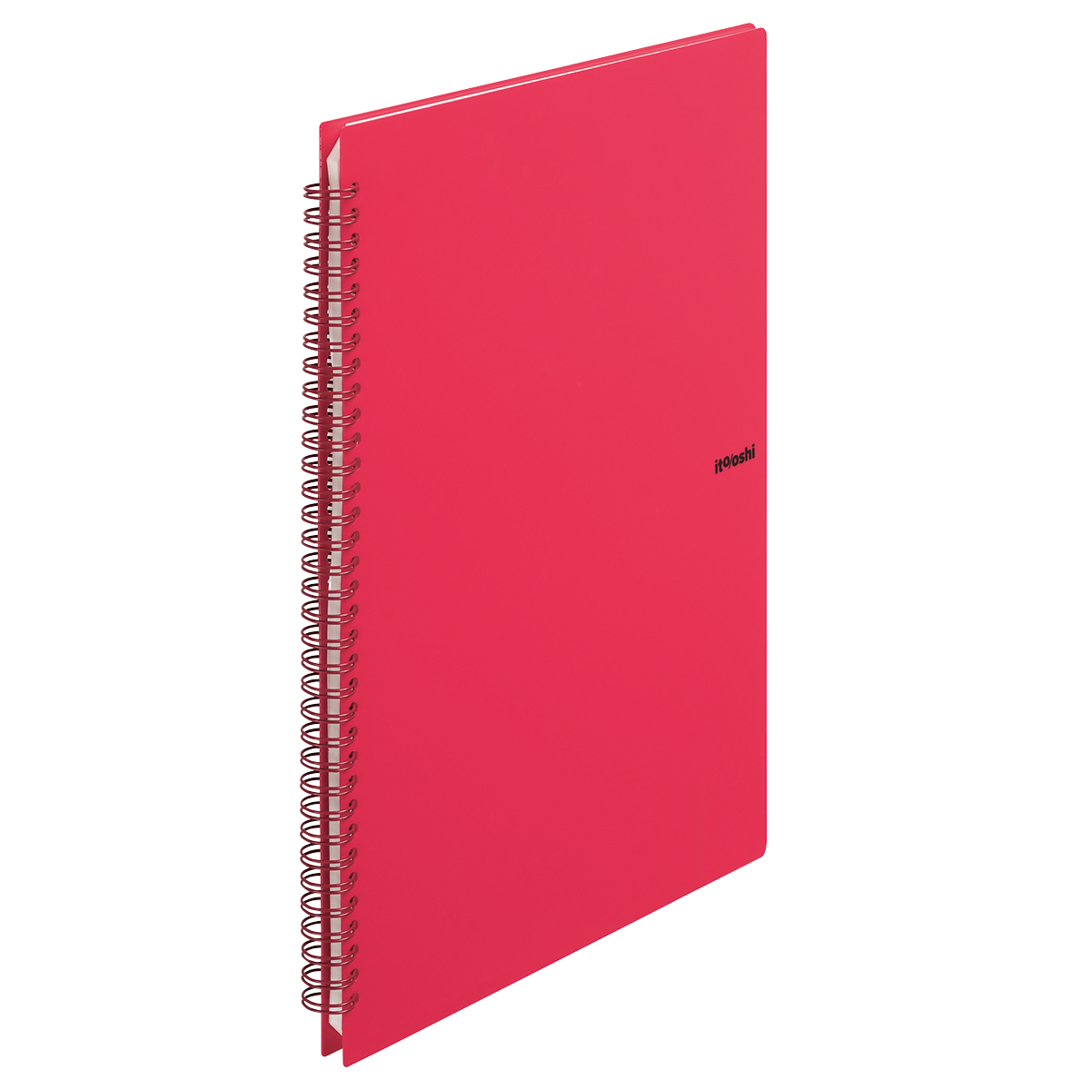 PLUS WEB CATALOG | イトオシシリーズ | クリアーファイル 1ポケット