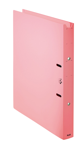 PLUS WEB CATALOG | 新コンセプトファイル | たすけあシリーズ 利用者