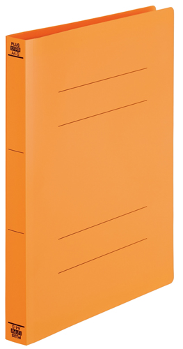 PLUS WEB CATALOG | 薄型ファイル | PPフラットファイル | 98-340