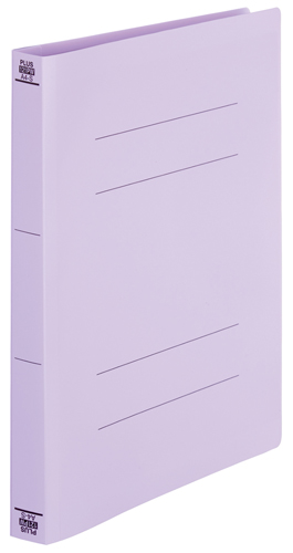 PLUS WEB CATALOG | 薄型ファイル | PPフラットファイル | 98-340