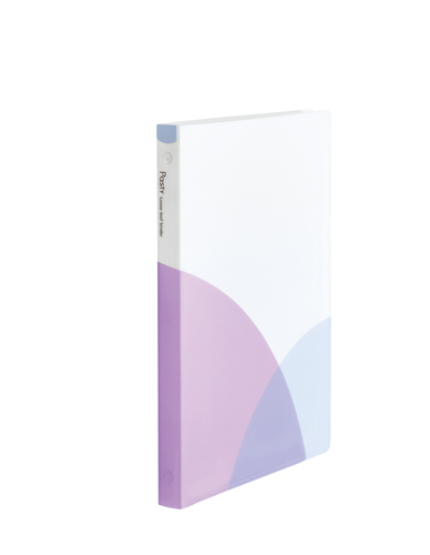 PLUS WEB CATALOG | 新コンセプトファイル | Pasty ルーズリーフ